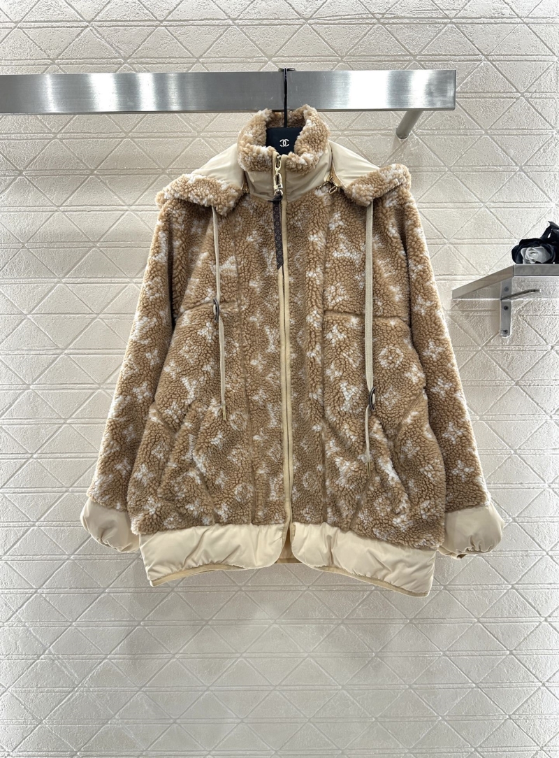 l0vis Vvtt0n outwear